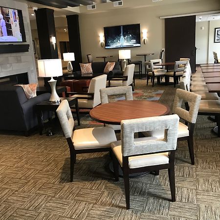Staybridge Suites - Madison - Fitchburg Dış mekan fotoğraf