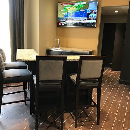 Staybridge Suites - Madison - Fitchburg Dış mekan fotoğraf