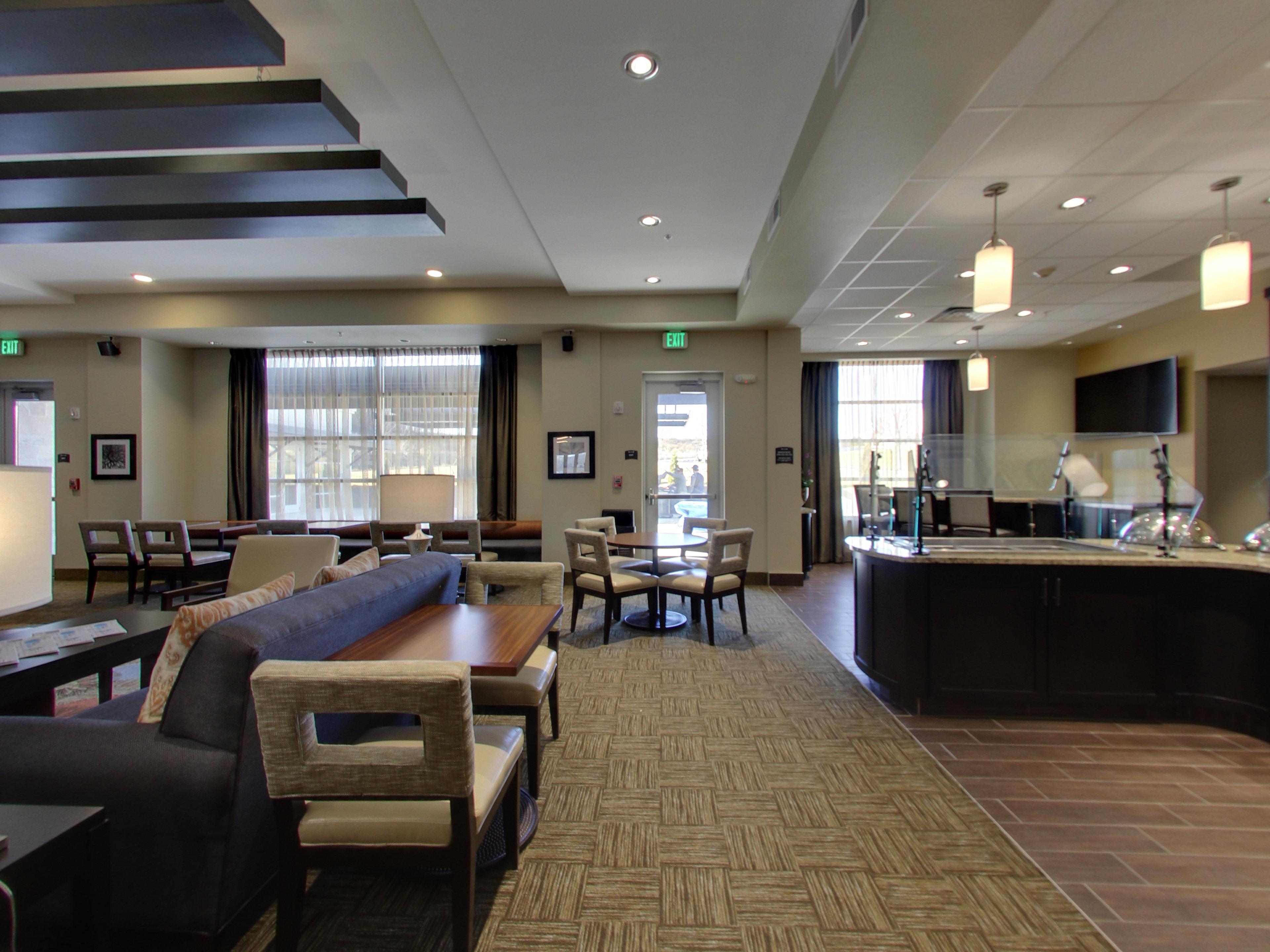 Staybridge Suites - Madison - Fitchburg Dış mekan fotoğraf