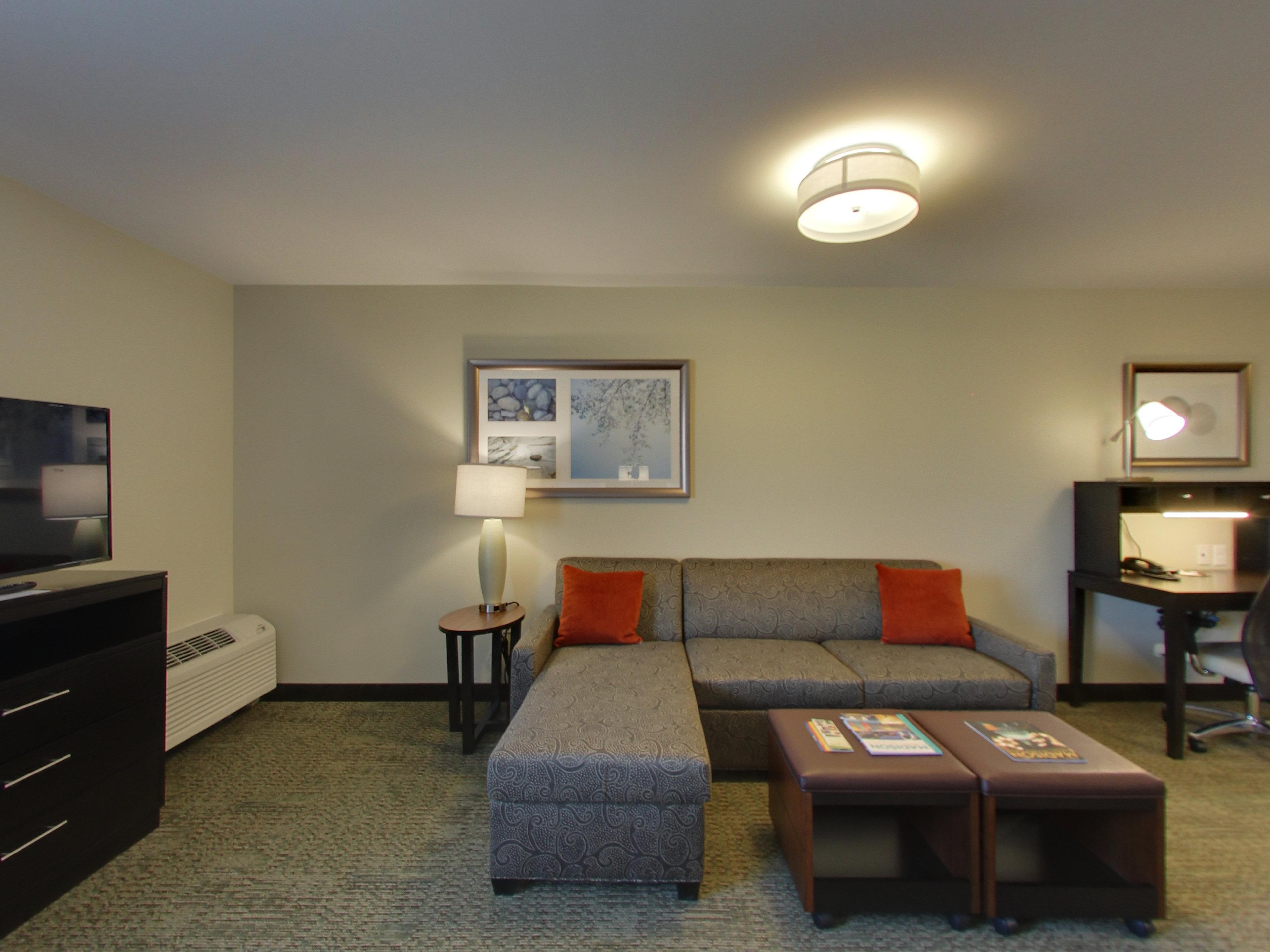Staybridge Suites - Madison - Fitchburg Dış mekan fotoğraf