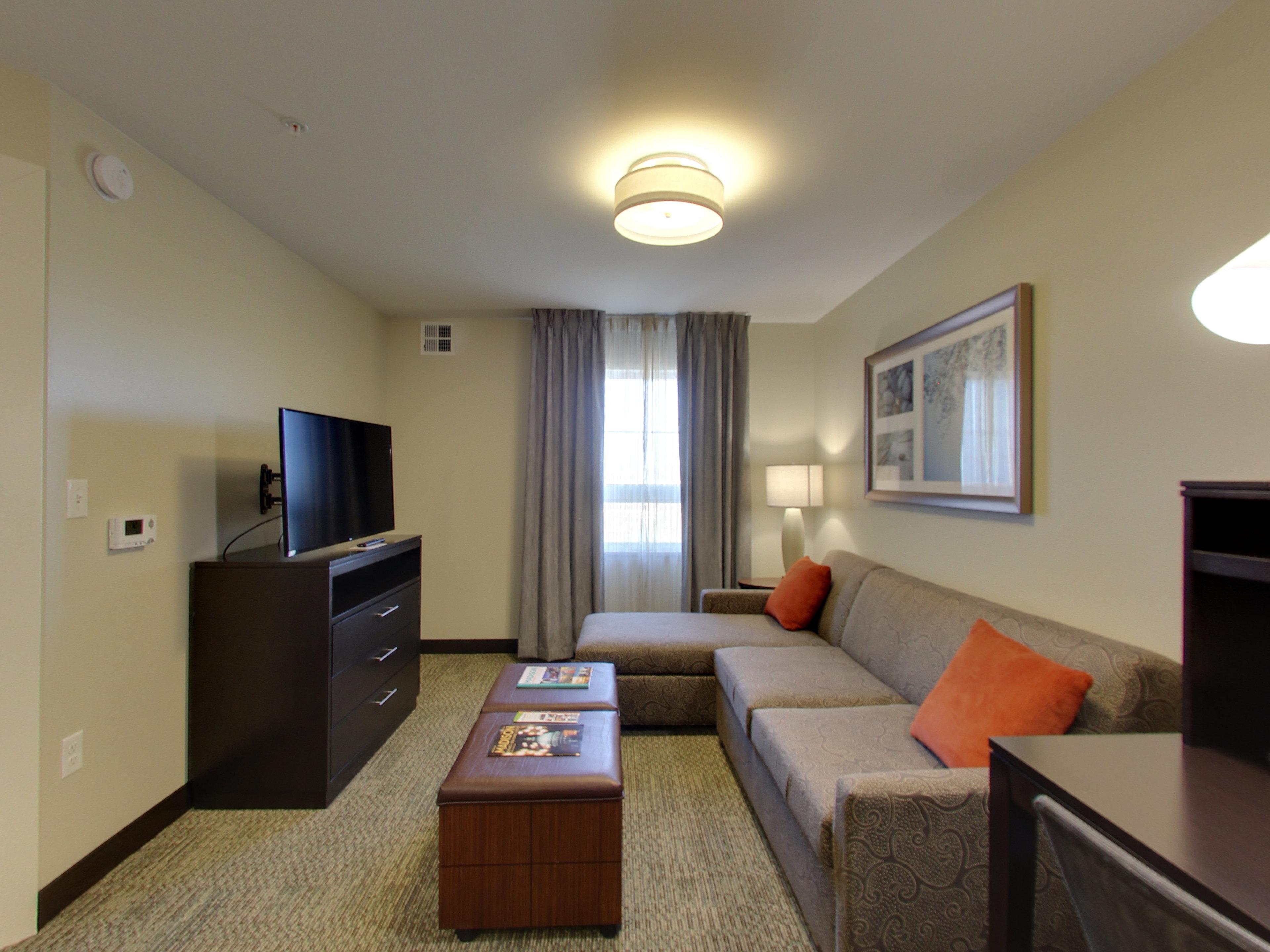 Staybridge Suites - Madison - Fitchburg Dış mekan fotoğraf