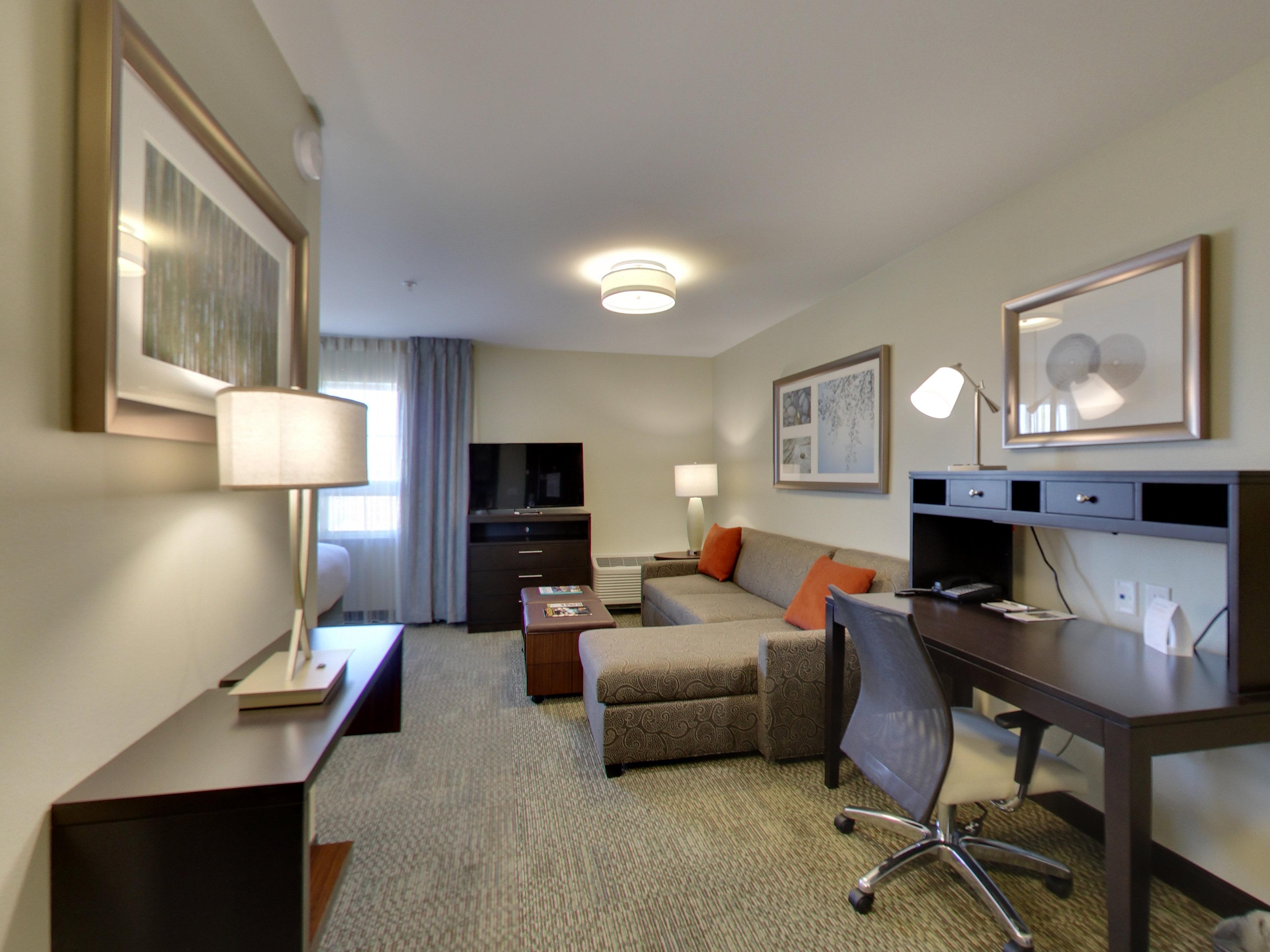 Staybridge Suites - Madison - Fitchburg Dış mekan fotoğraf