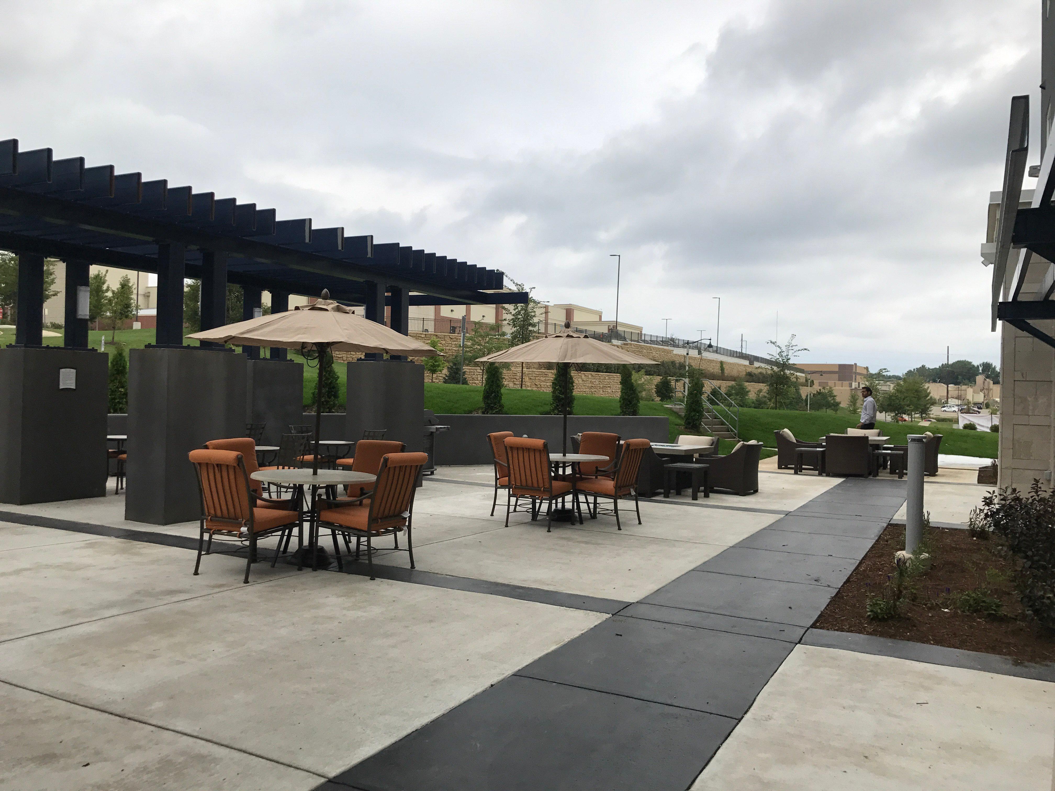 Staybridge Suites - Madison - Fitchburg Dış mekan fotoğraf