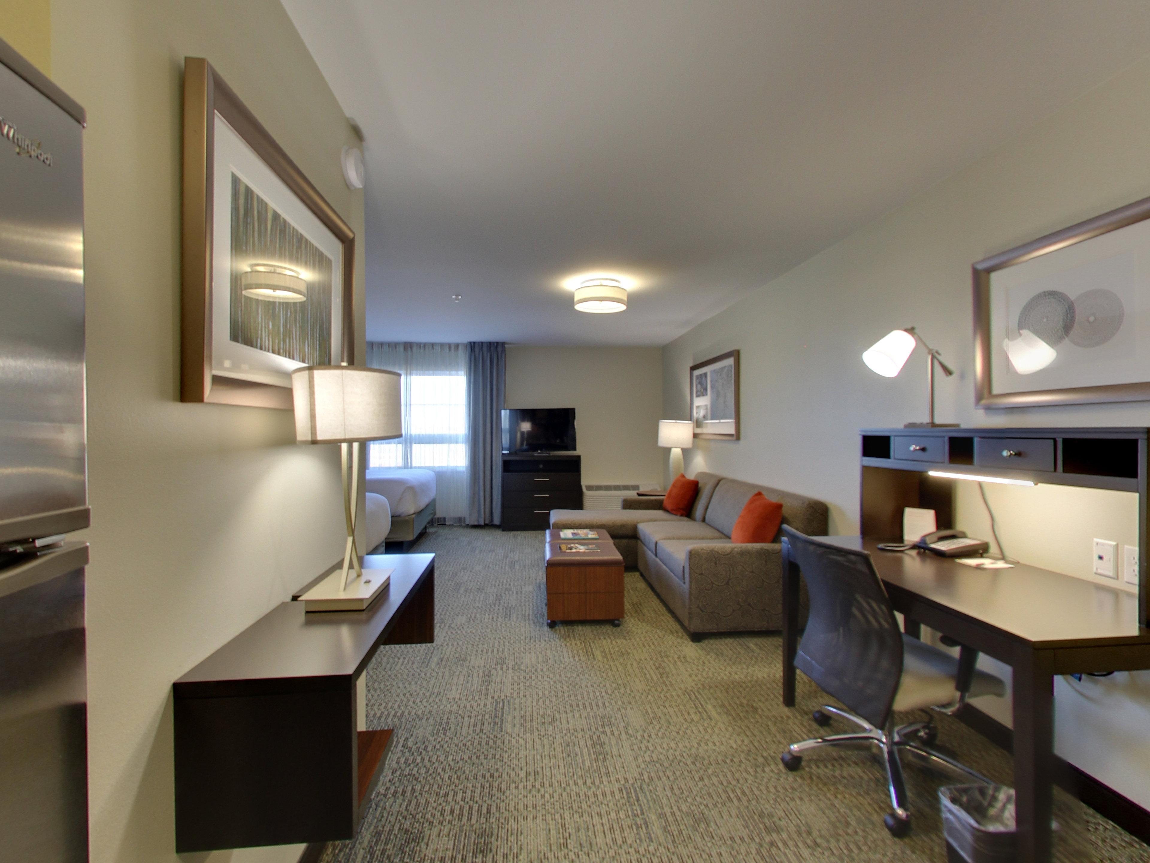 Staybridge Suites - Madison - Fitchburg Dış mekan fotoğraf