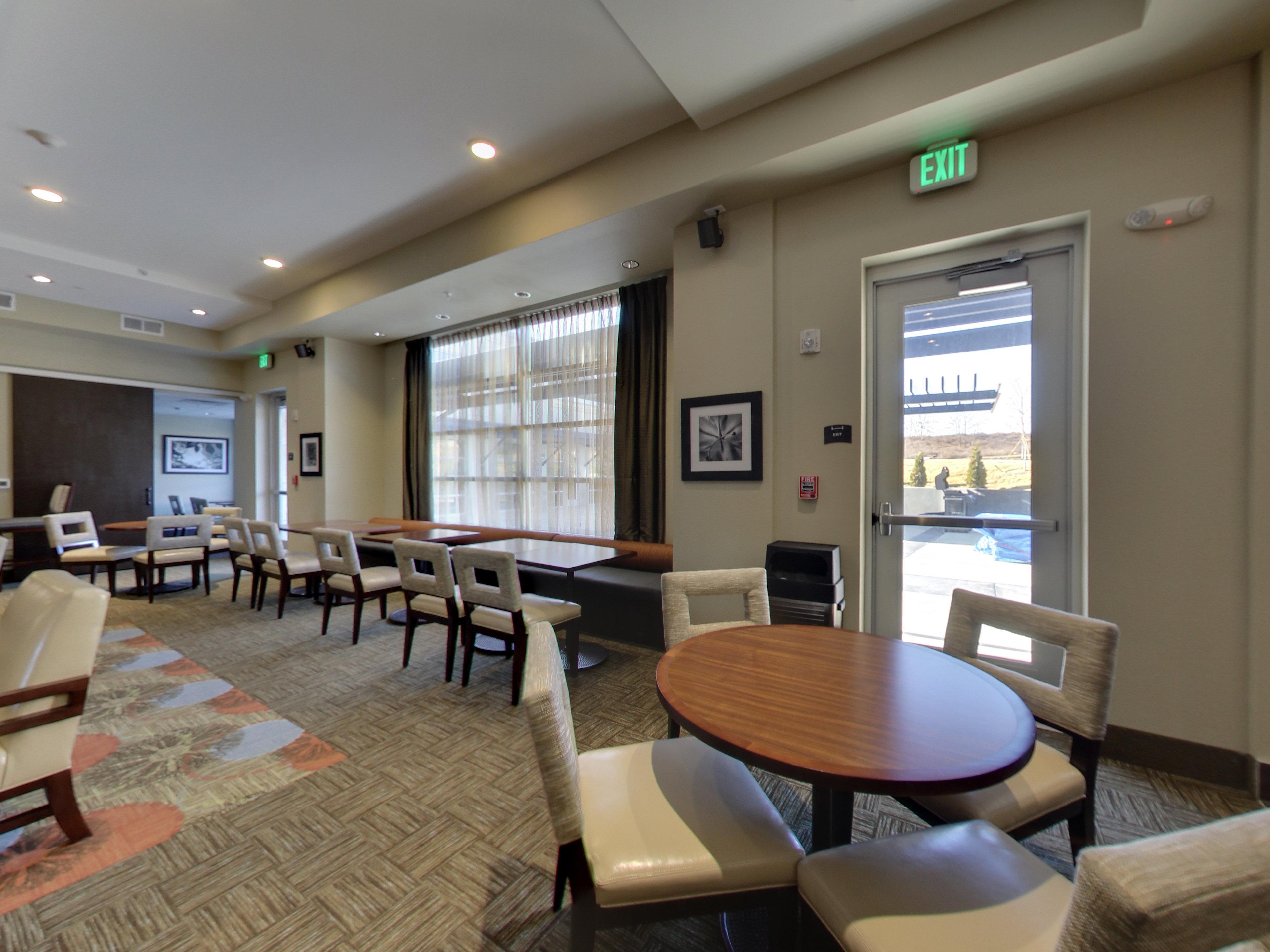 Staybridge Suites - Madison - Fitchburg Dış mekan fotoğraf