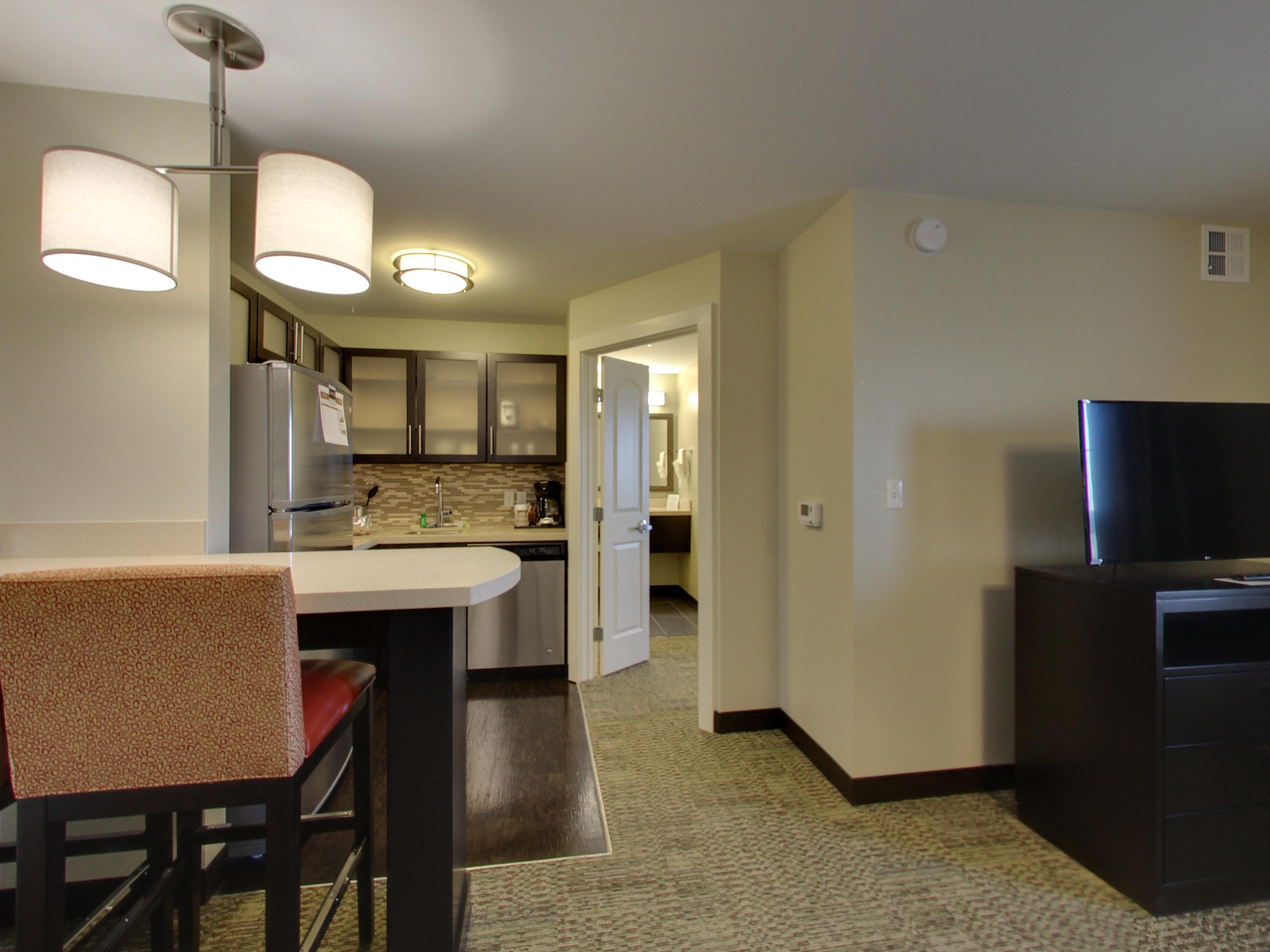 Staybridge Suites - Madison - Fitchburg Dış mekan fotoğraf