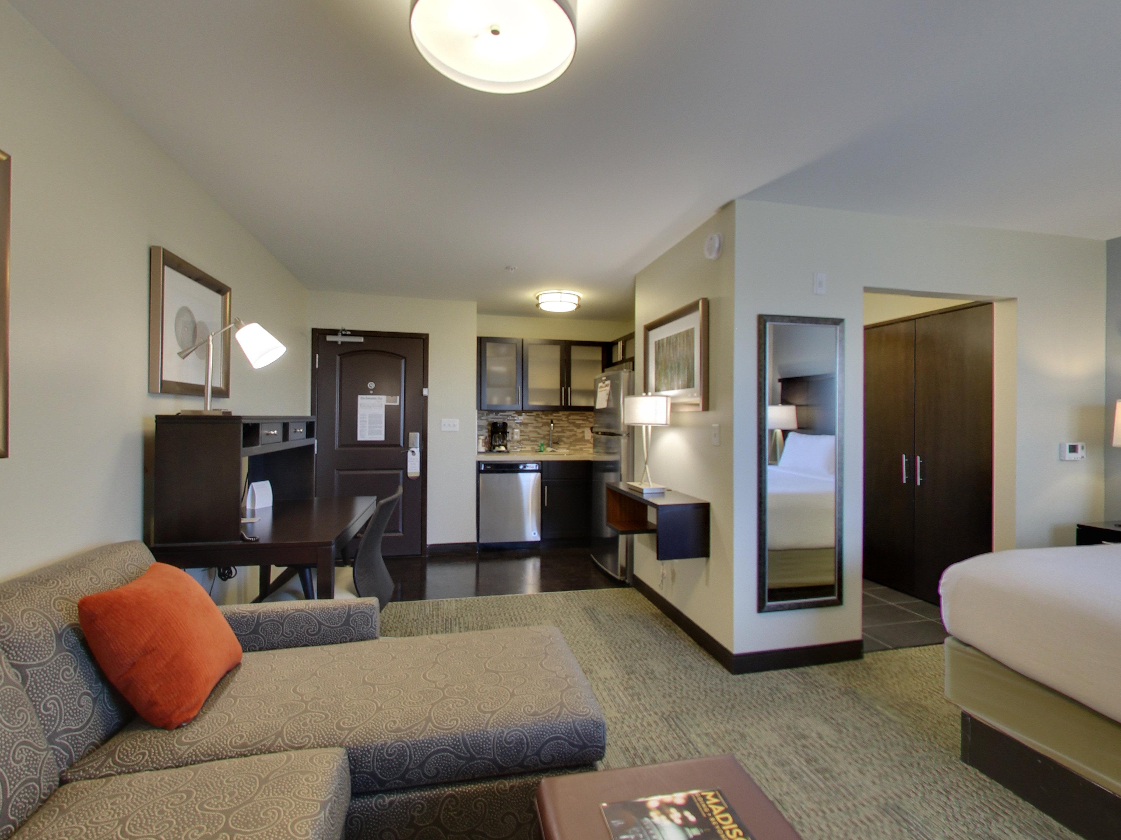 Staybridge Suites - Madison - Fitchburg Dış mekan fotoğraf