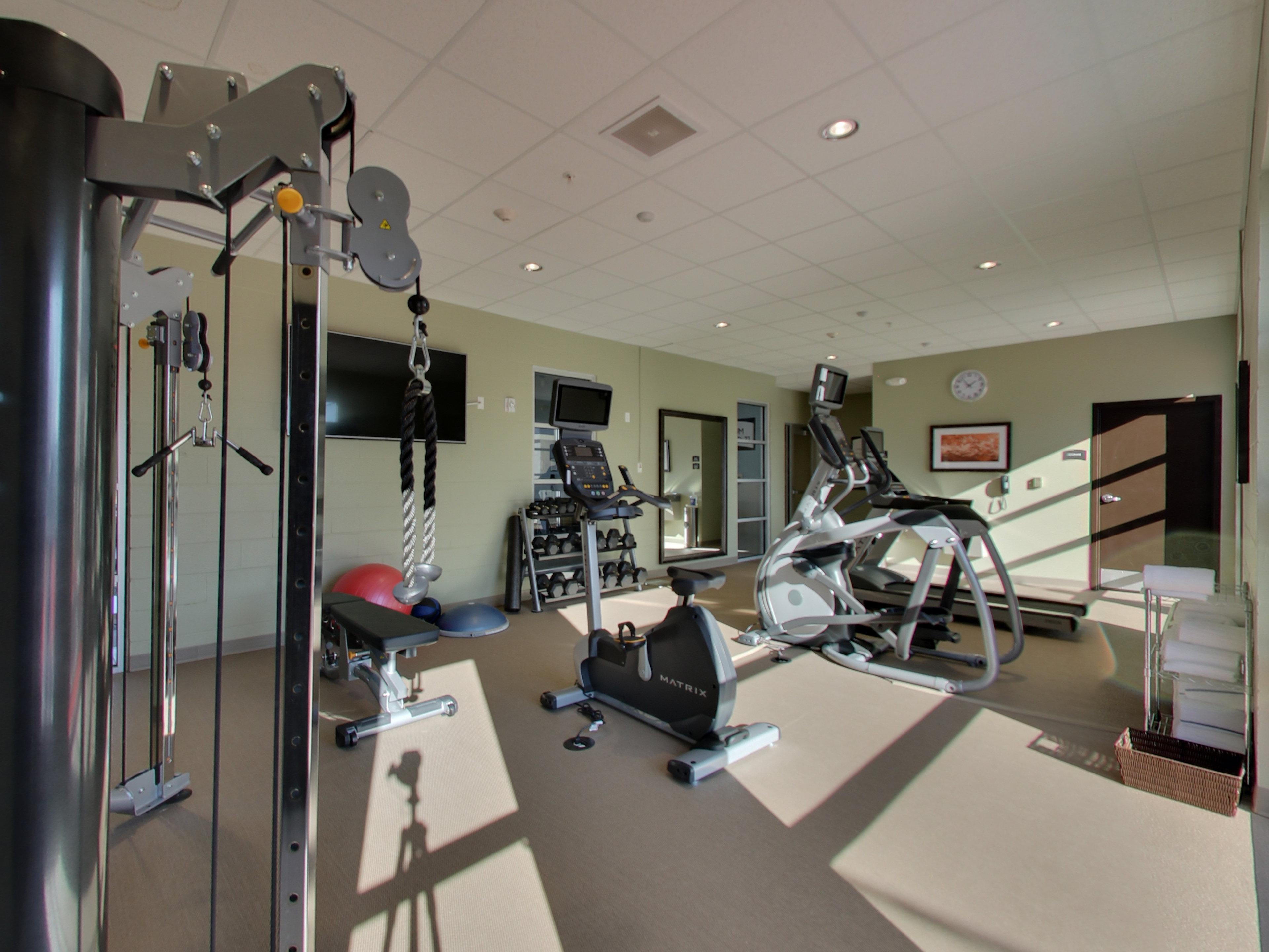 Staybridge Suites - Madison - Fitchburg Dış mekan fotoğraf