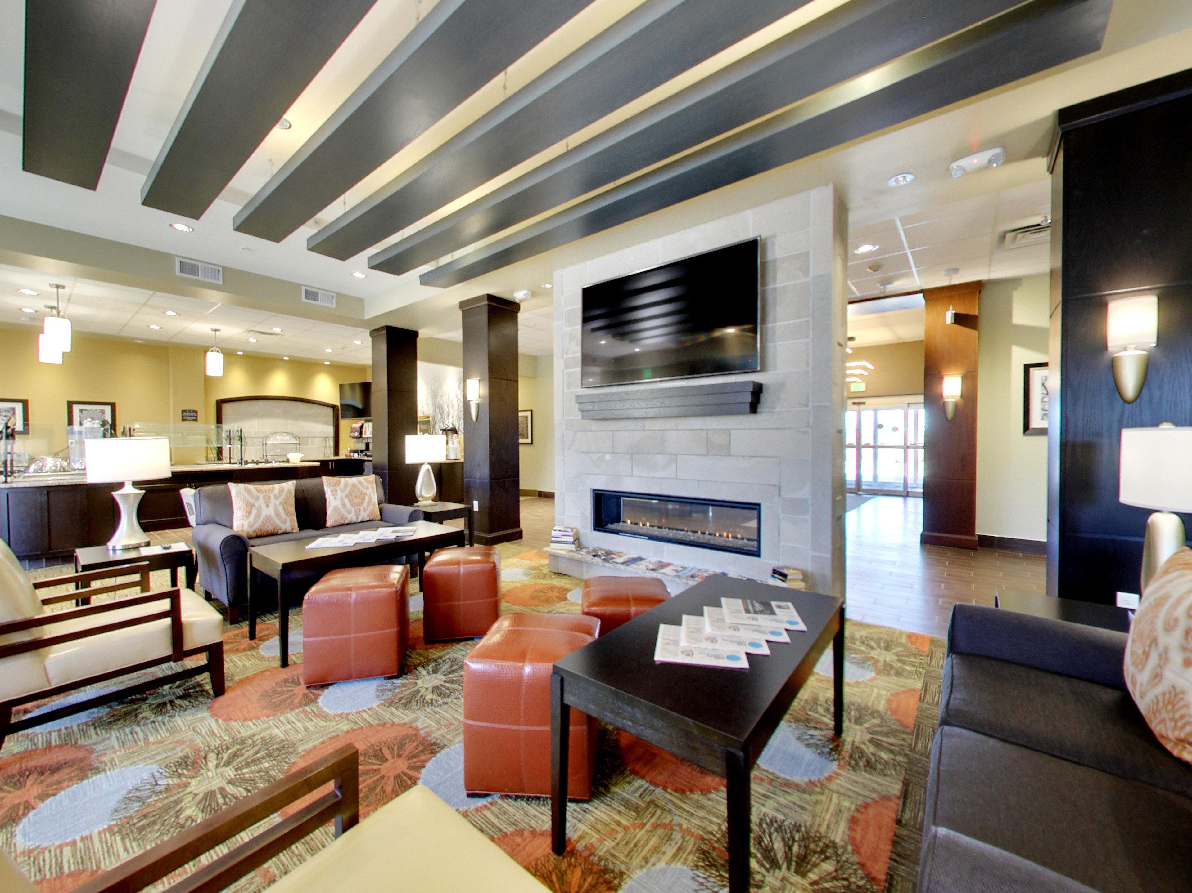 Staybridge Suites - Madison - Fitchburg Dış mekan fotoğraf