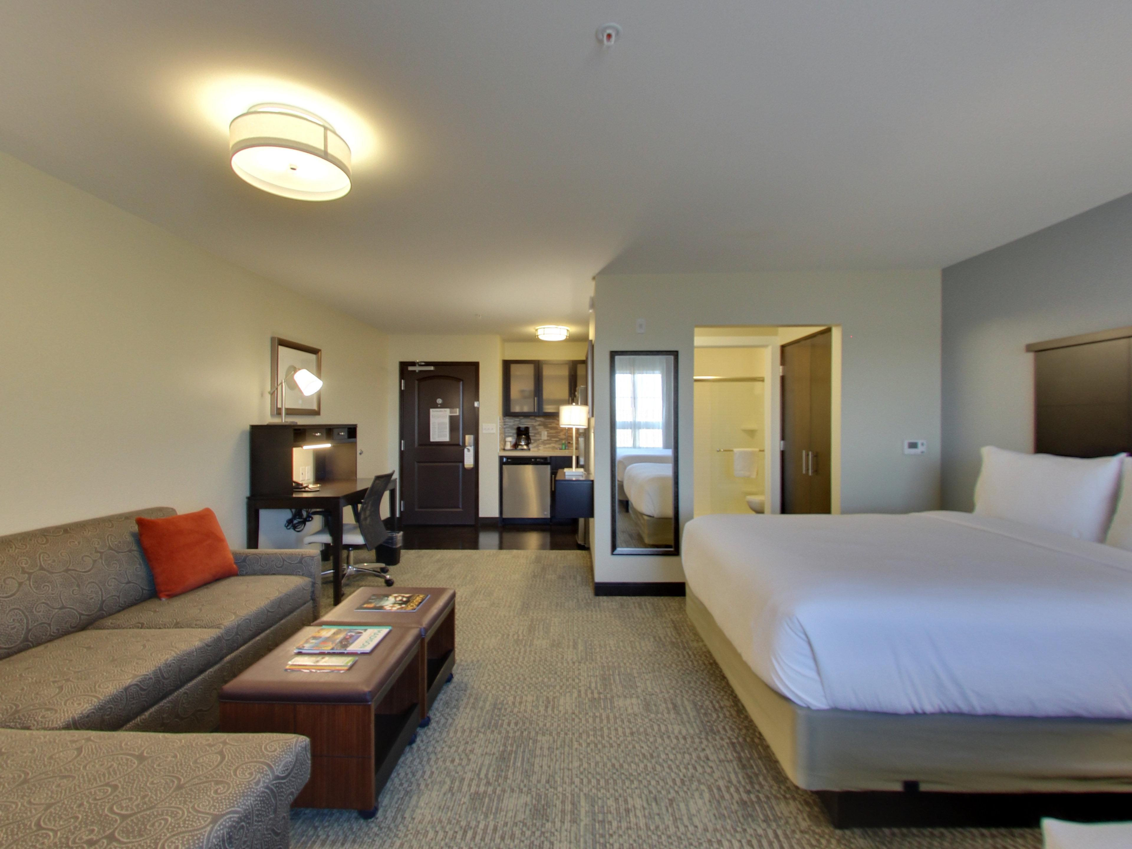 Staybridge Suites - Madison - Fitchburg Dış mekan fotoğraf