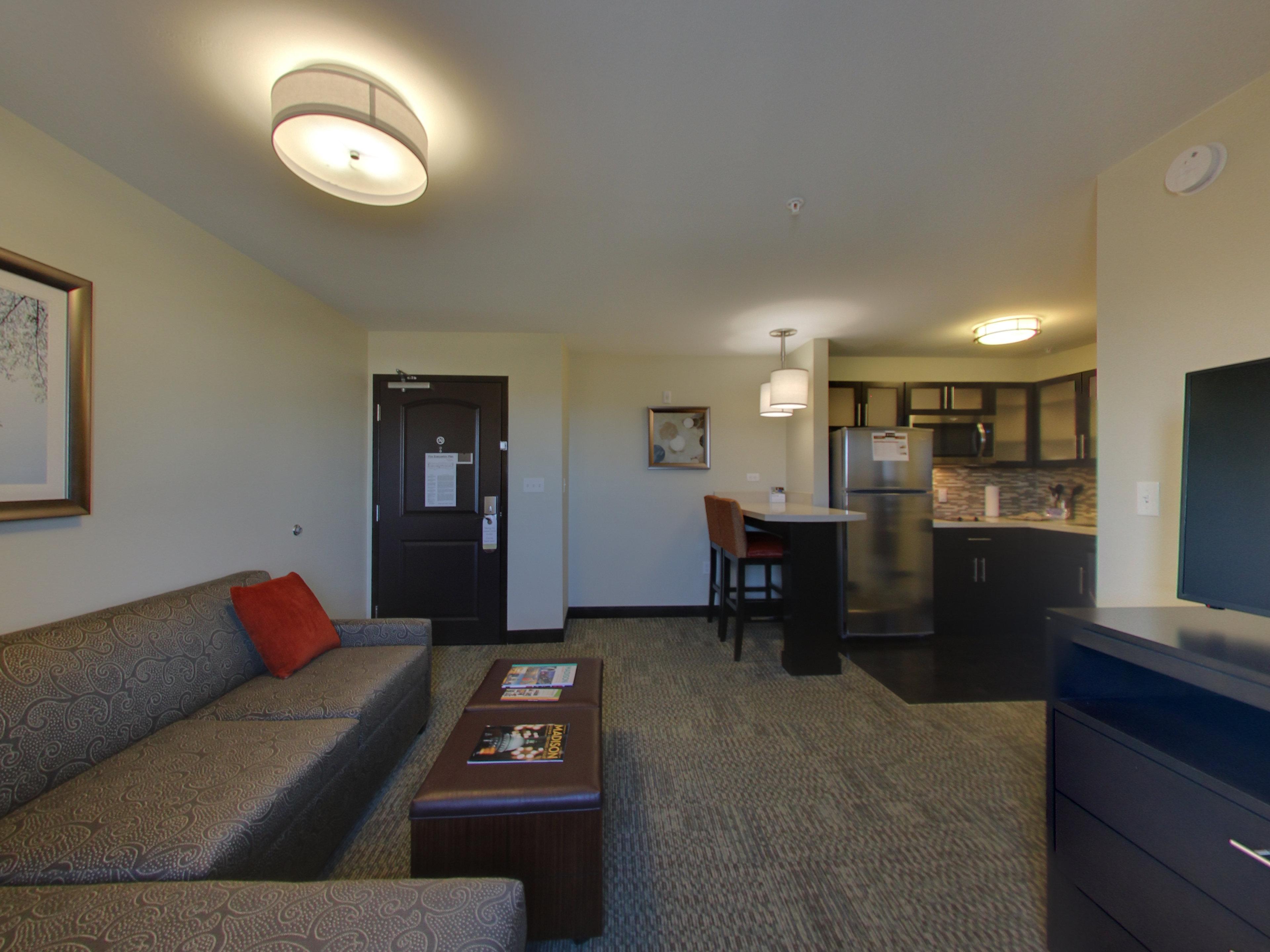 Staybridge Suites - Madison - Fitchburg Dış mekan fotoğraf