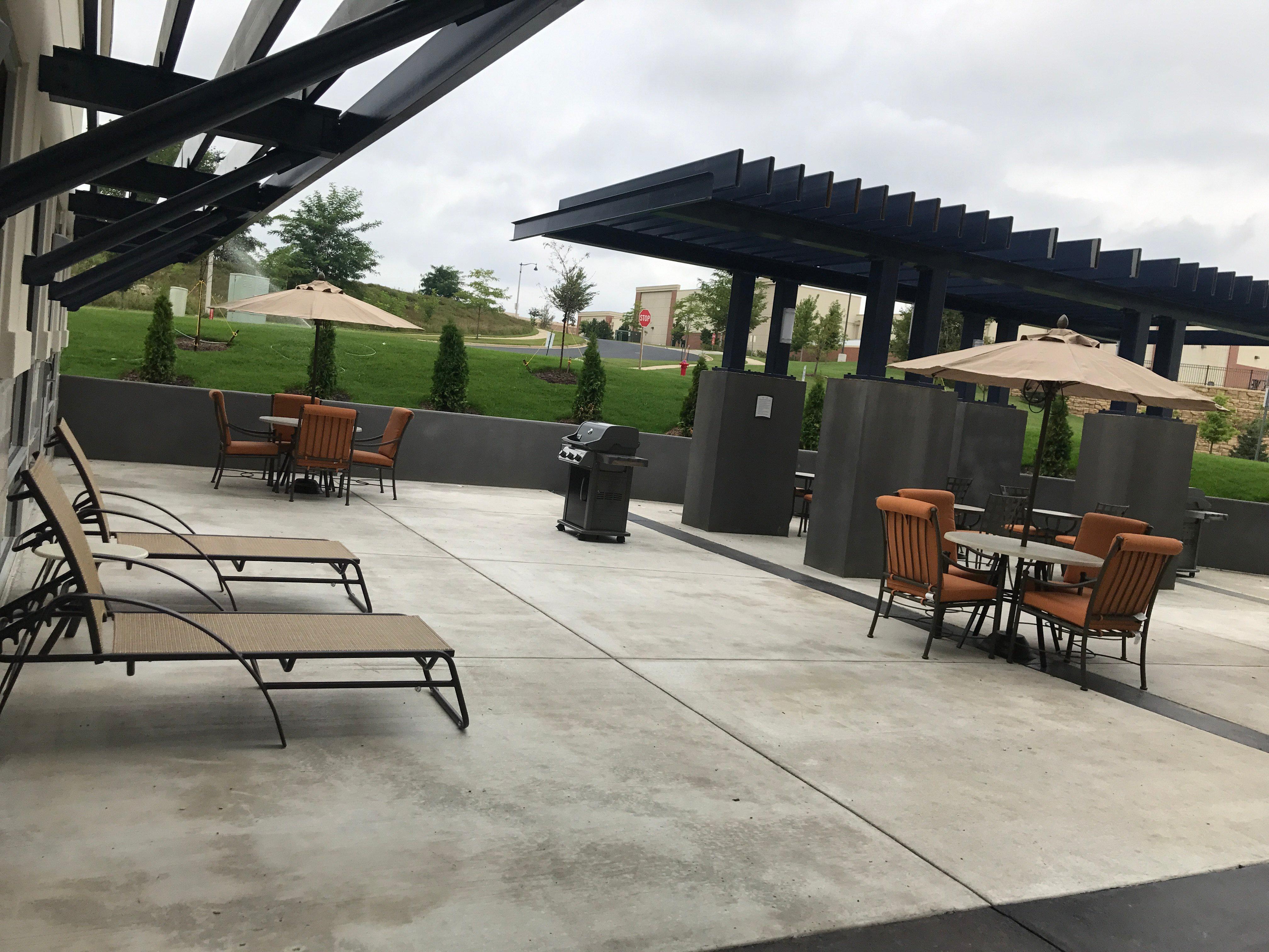 Staybridge Suites - Madison - Fitchburg Dış mekan fotoğraf
