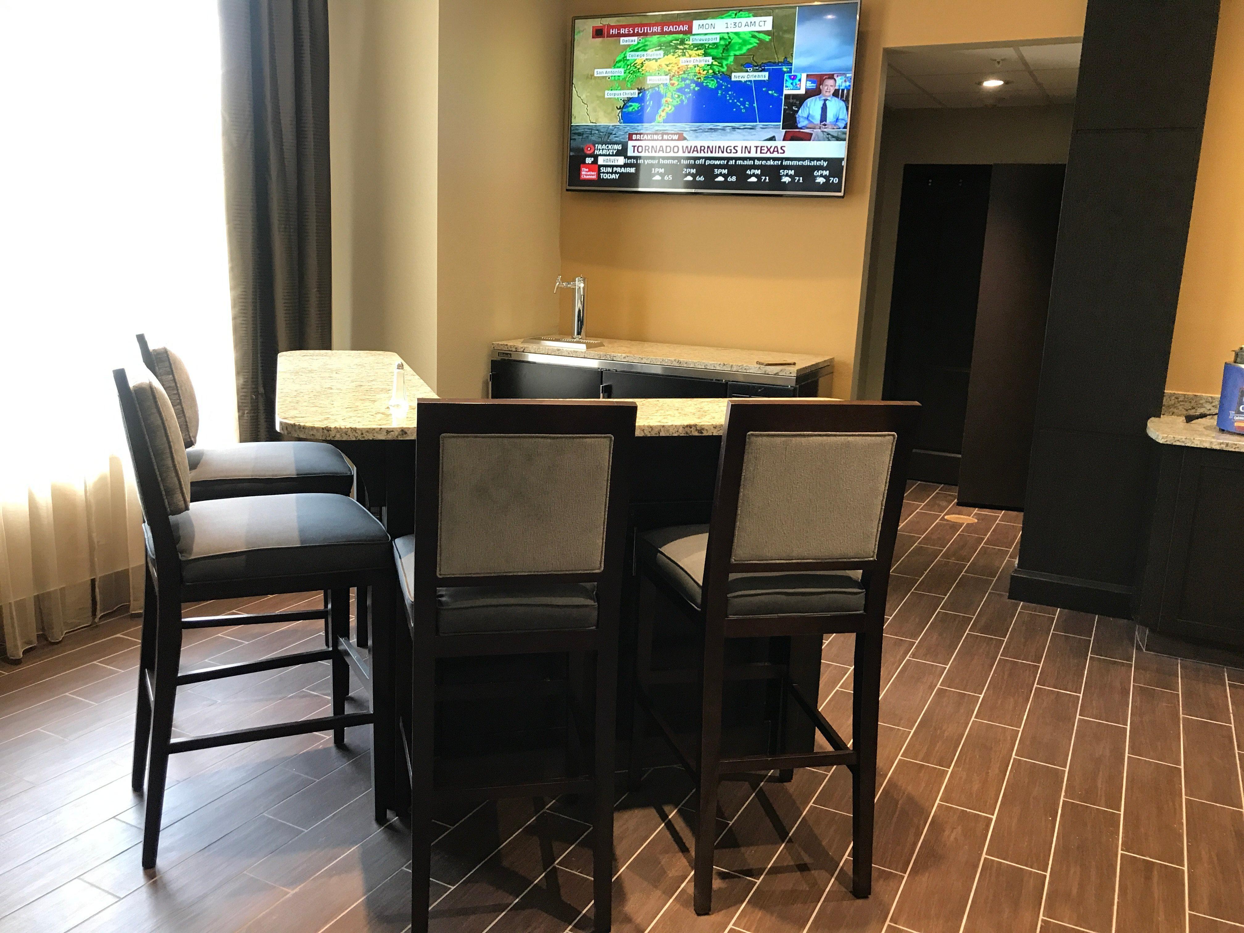 Staybridge Suites - Madison - Fitchburg Dış mekan fotoğraf