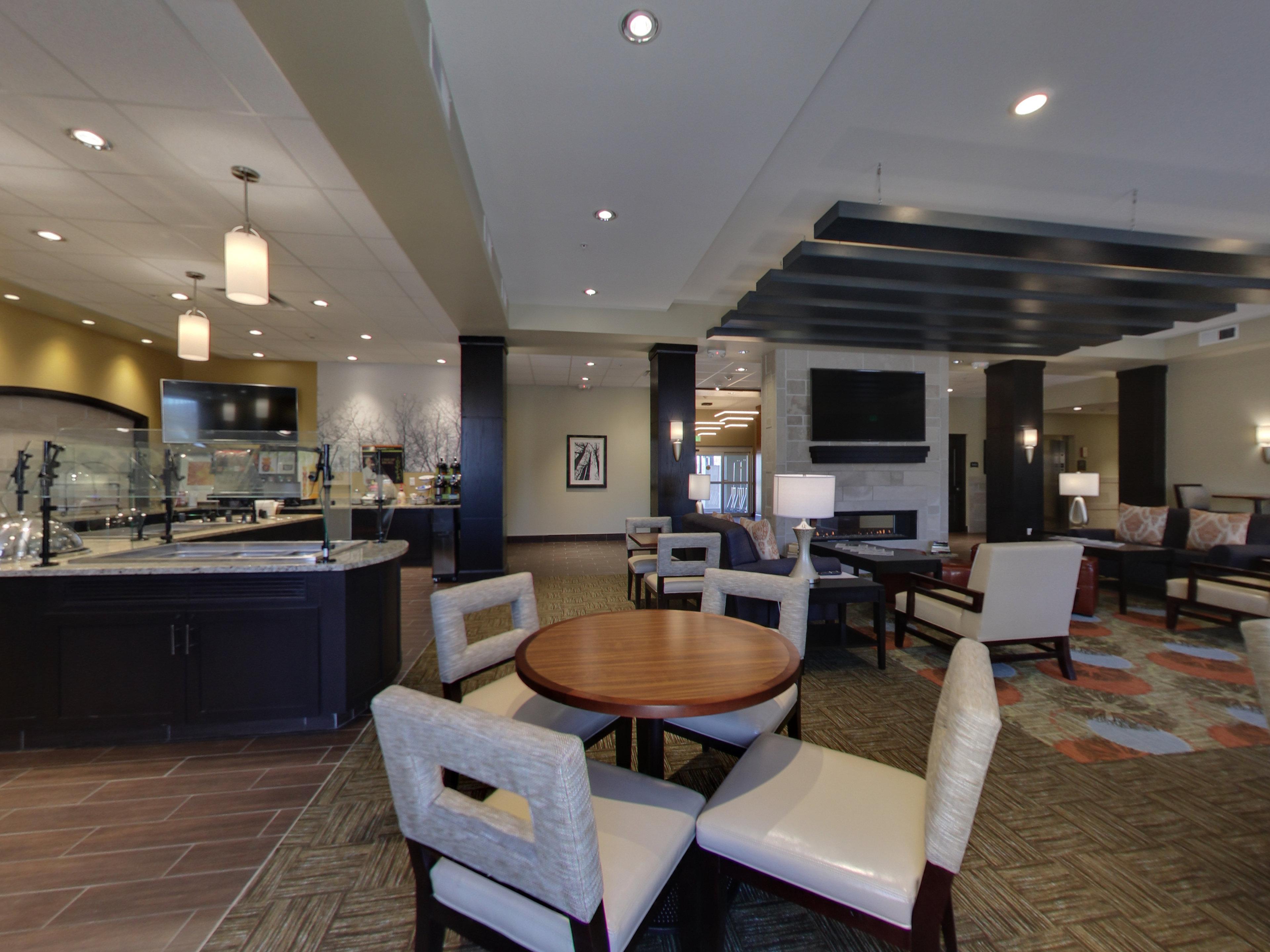 Staybridge Suites - Madison - Fitchburg Dış mekan fotoğraf