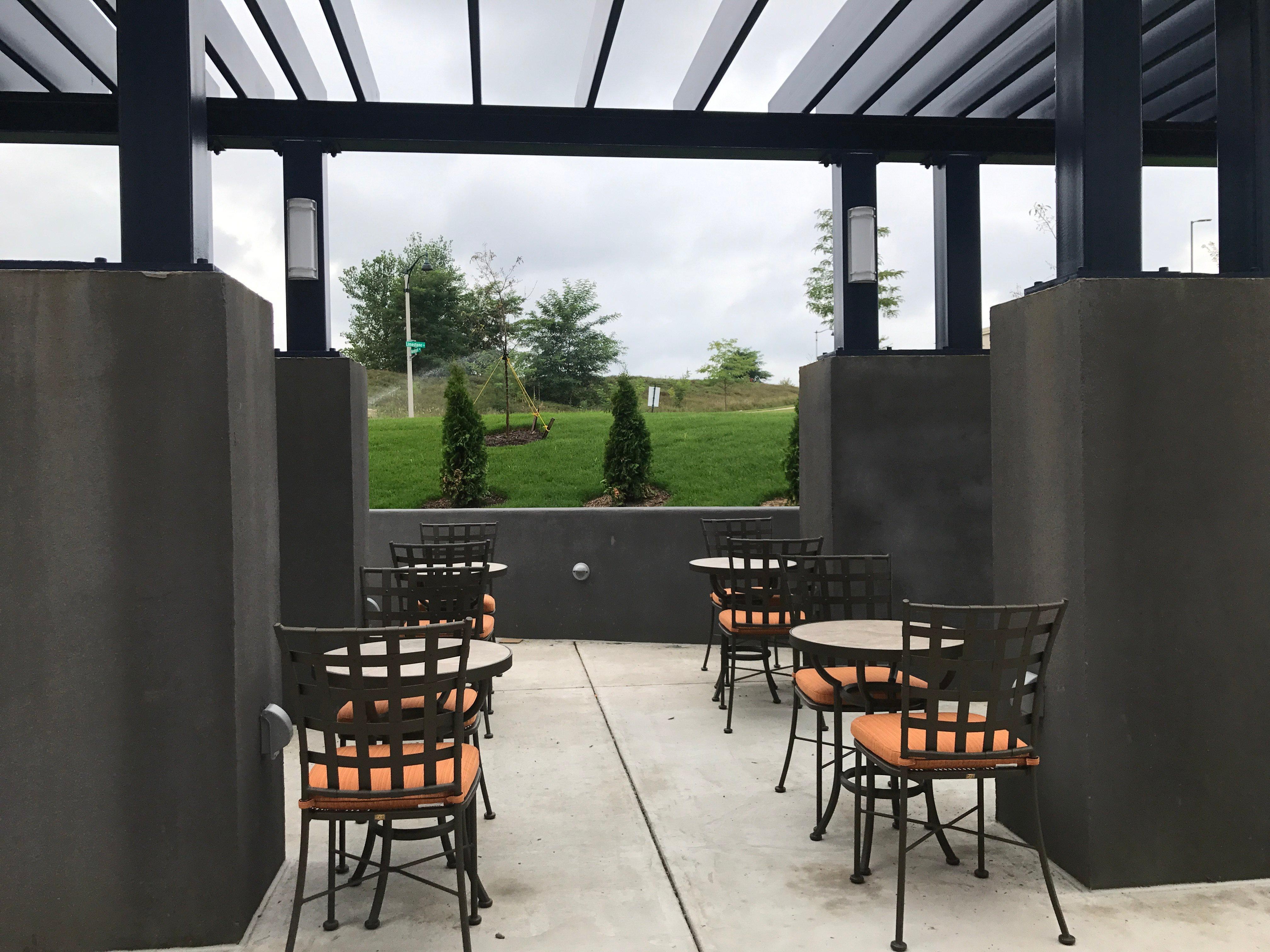 Staybridge Suites - Madison - Fitchburg Dış mekan fotoğraf