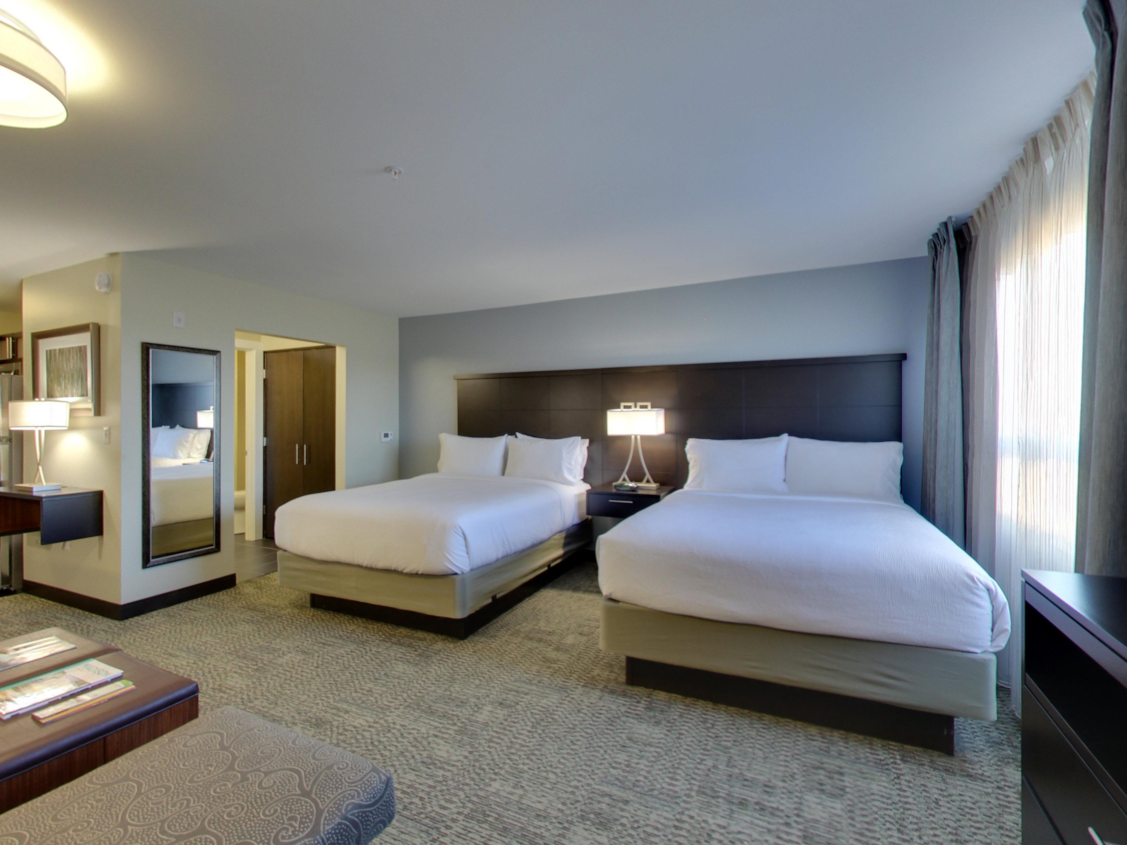 Staybridge Suites - Madison - Fitchburg Dış mekan fotoğraf