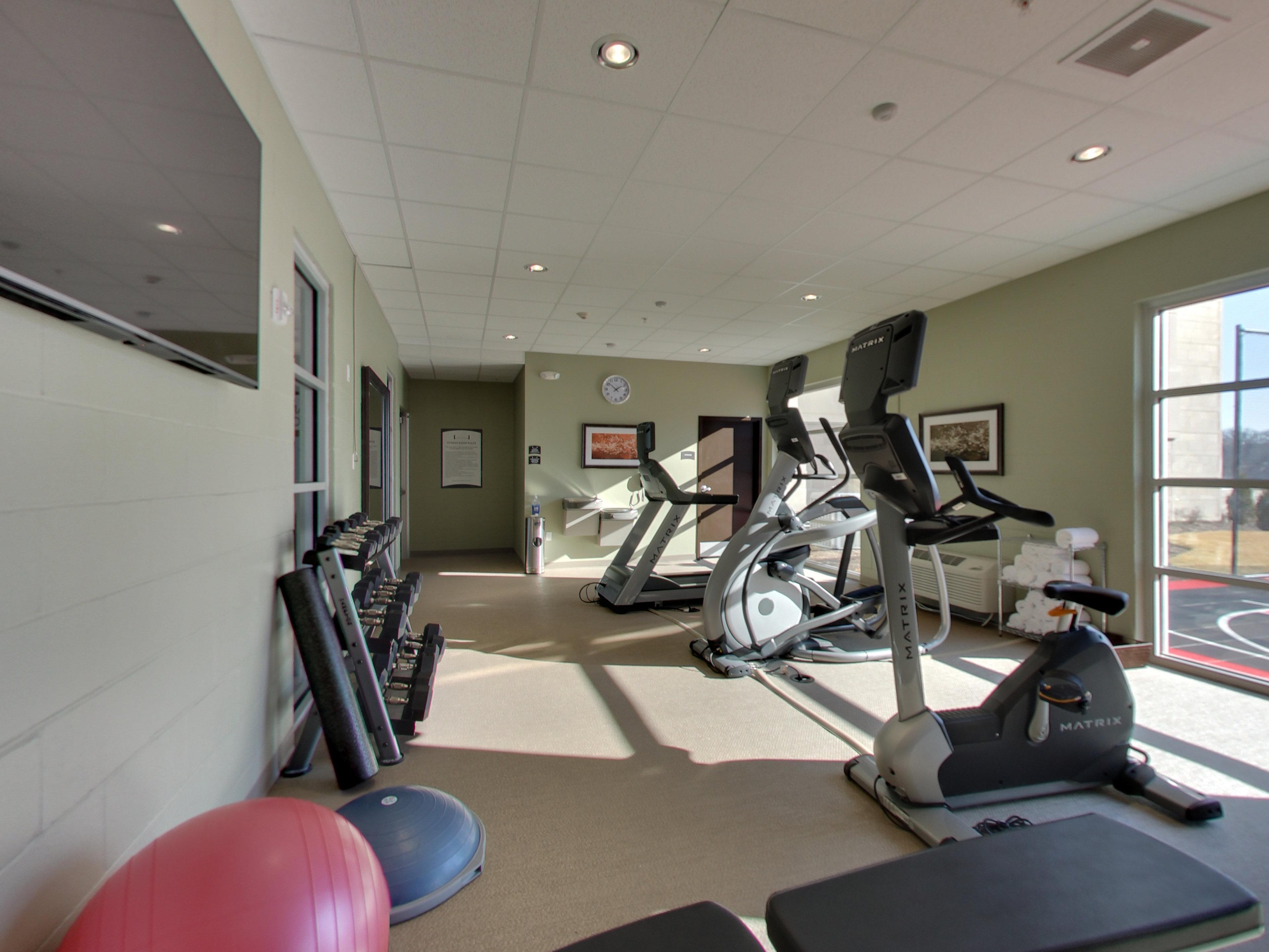 Staybridge Suites - Madison - Fitchburg Dış mekan fotoğraf