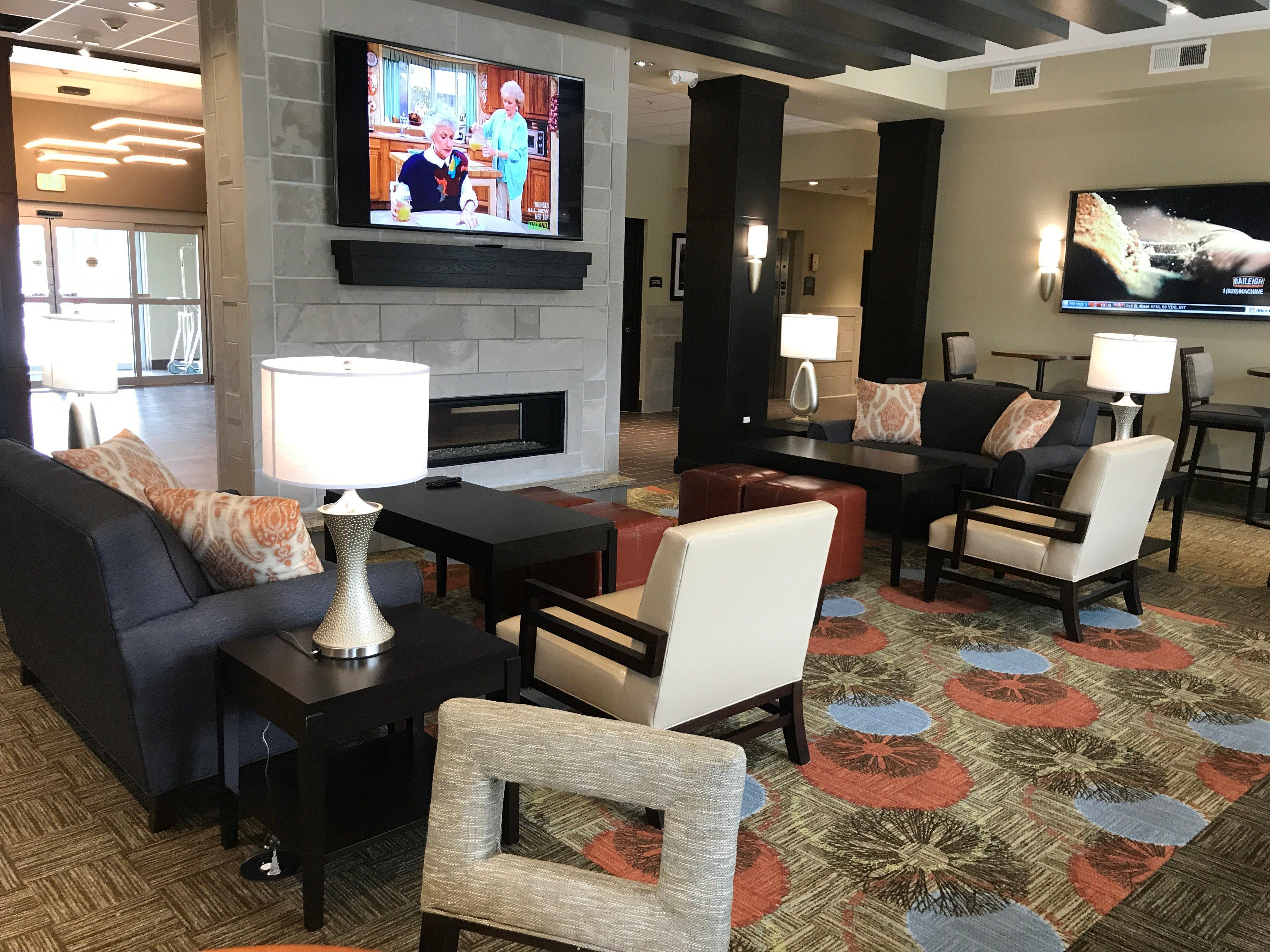 Staybridge Suites - Madison - Fitchburg Dış mekan fotoğraf