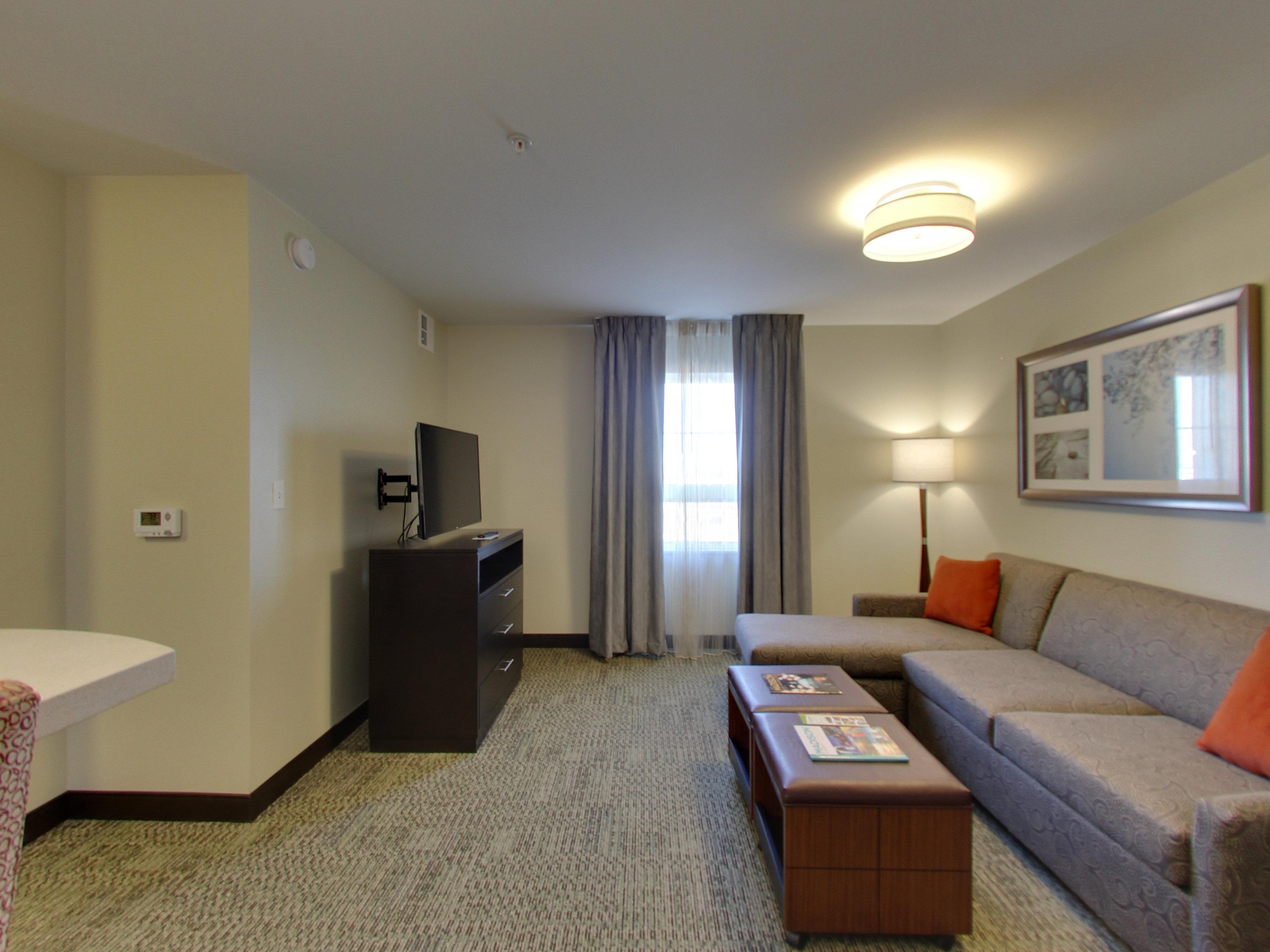 Staybridge Suites - Madison - Fitchburg Dış mekan fotoğraf
