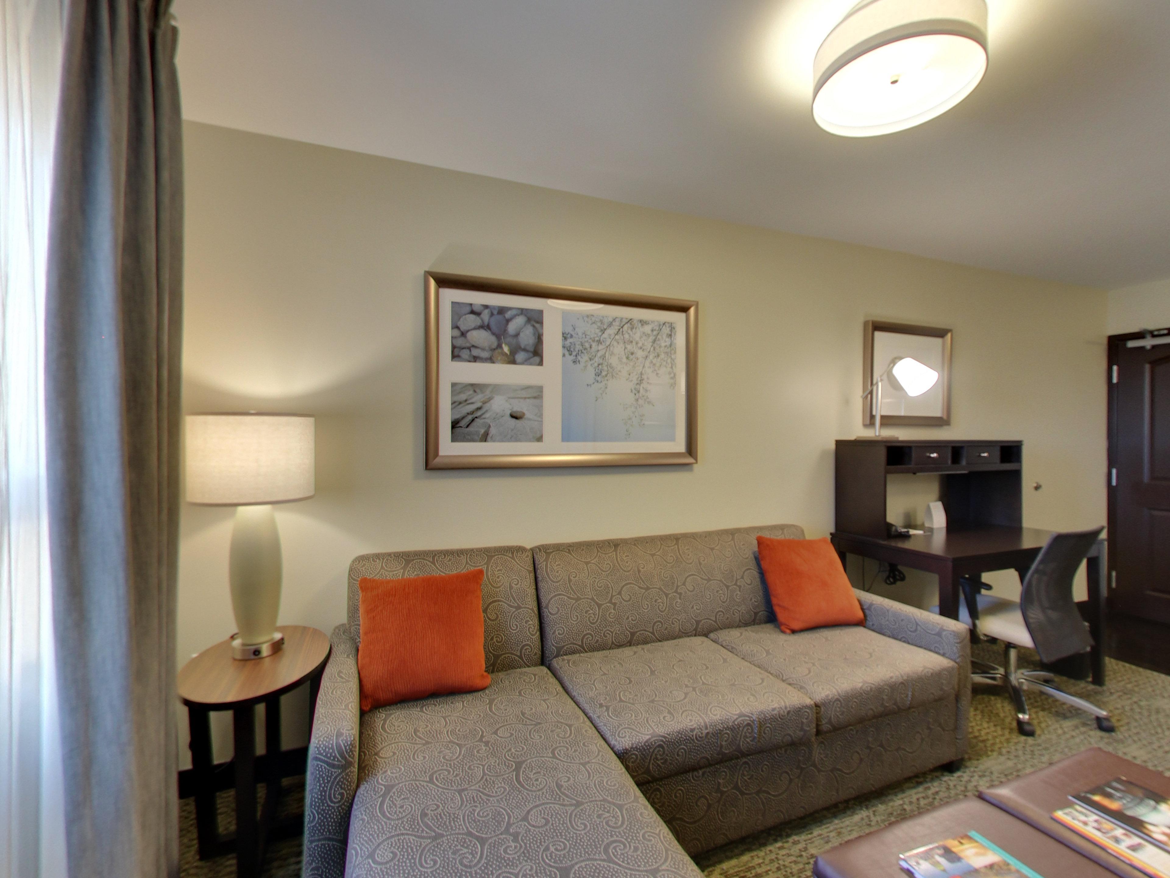 Staybridge Suites - Madison - Fitchburg Dış mekan fotoğraf