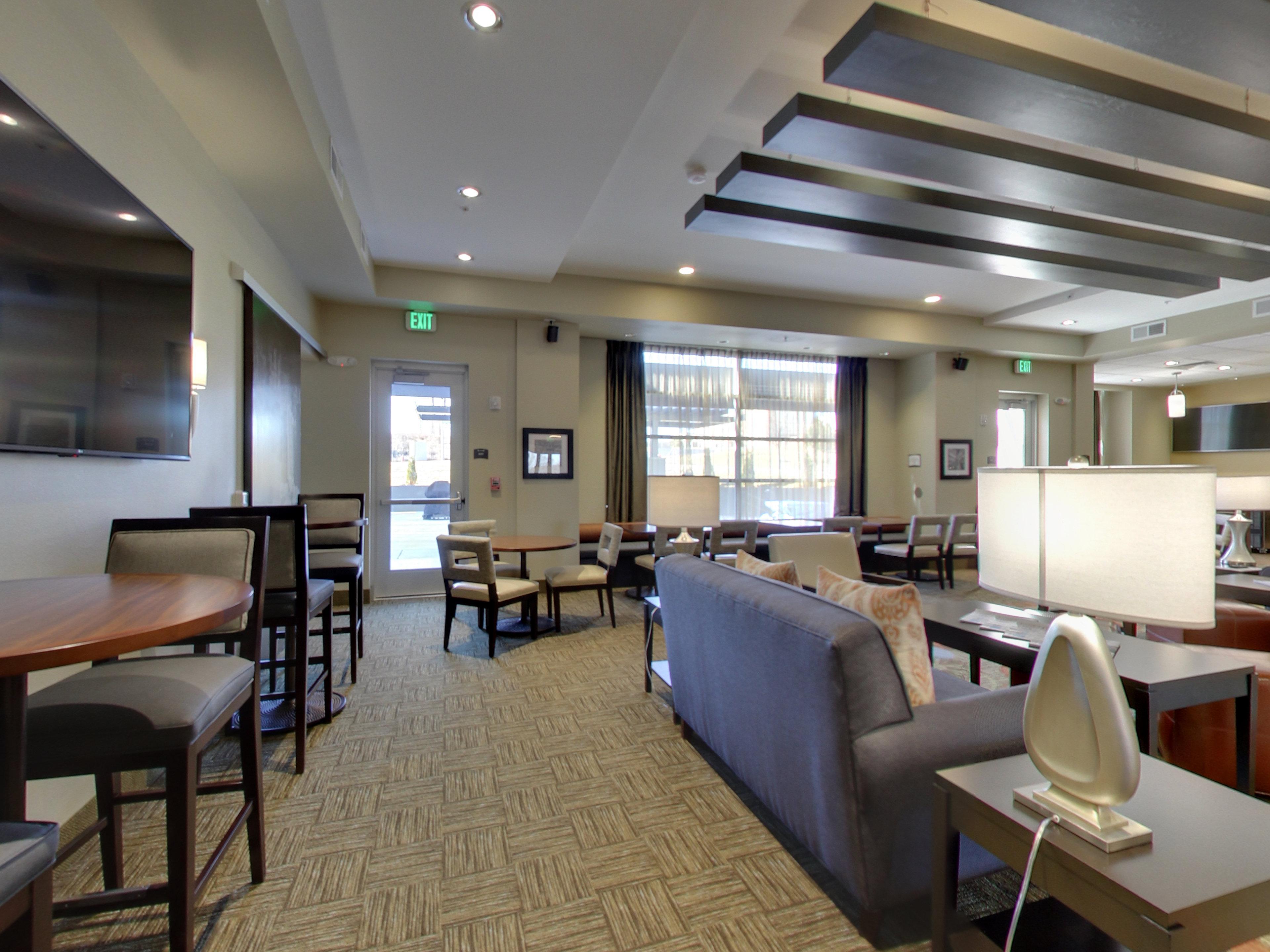 Staybridge Suites - Madison - Fitchburg Dış mekan fotoğraf