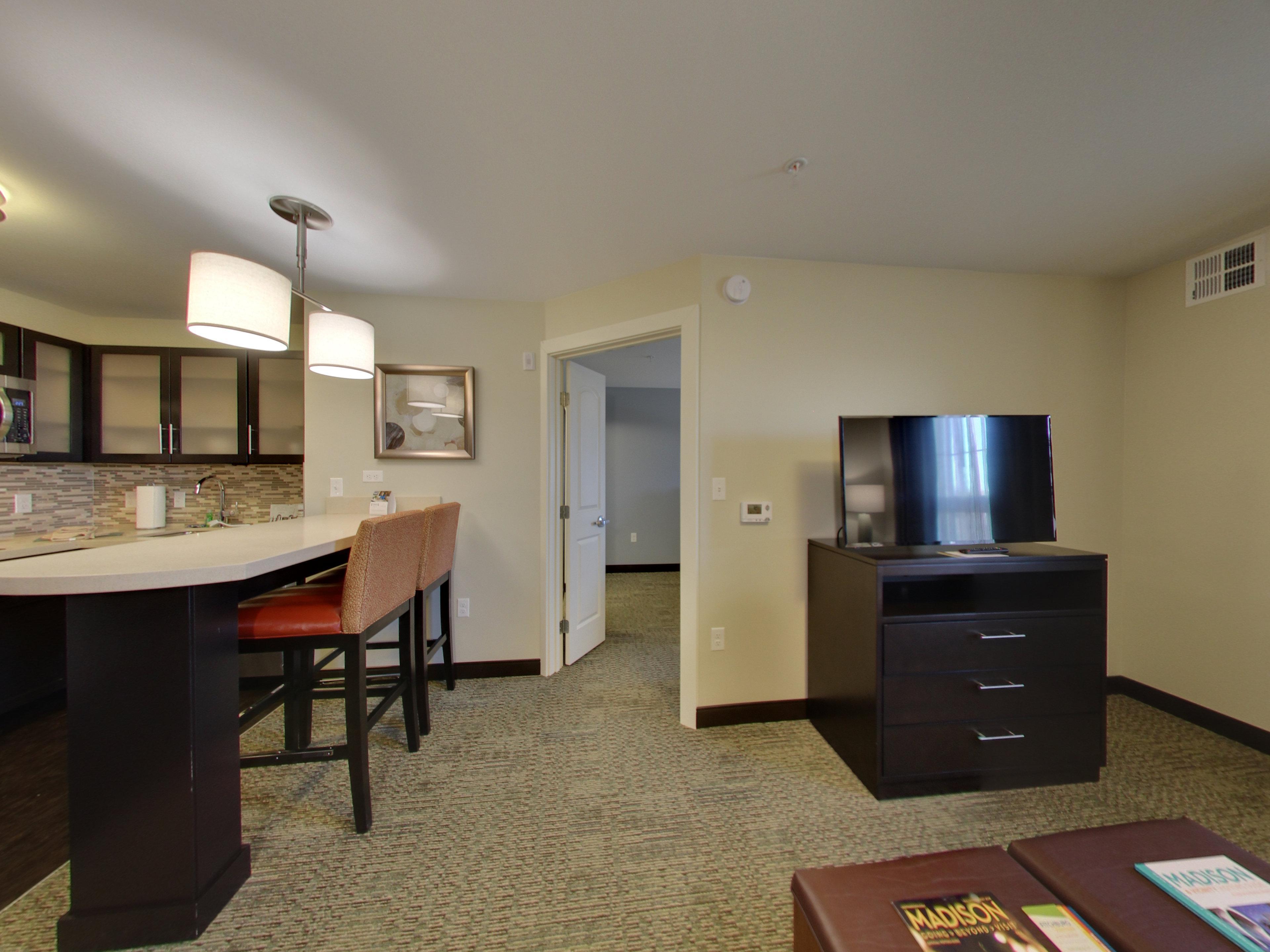 Staybridge Suites - Madison - Fitchburg Dış mekan fotoğraf
