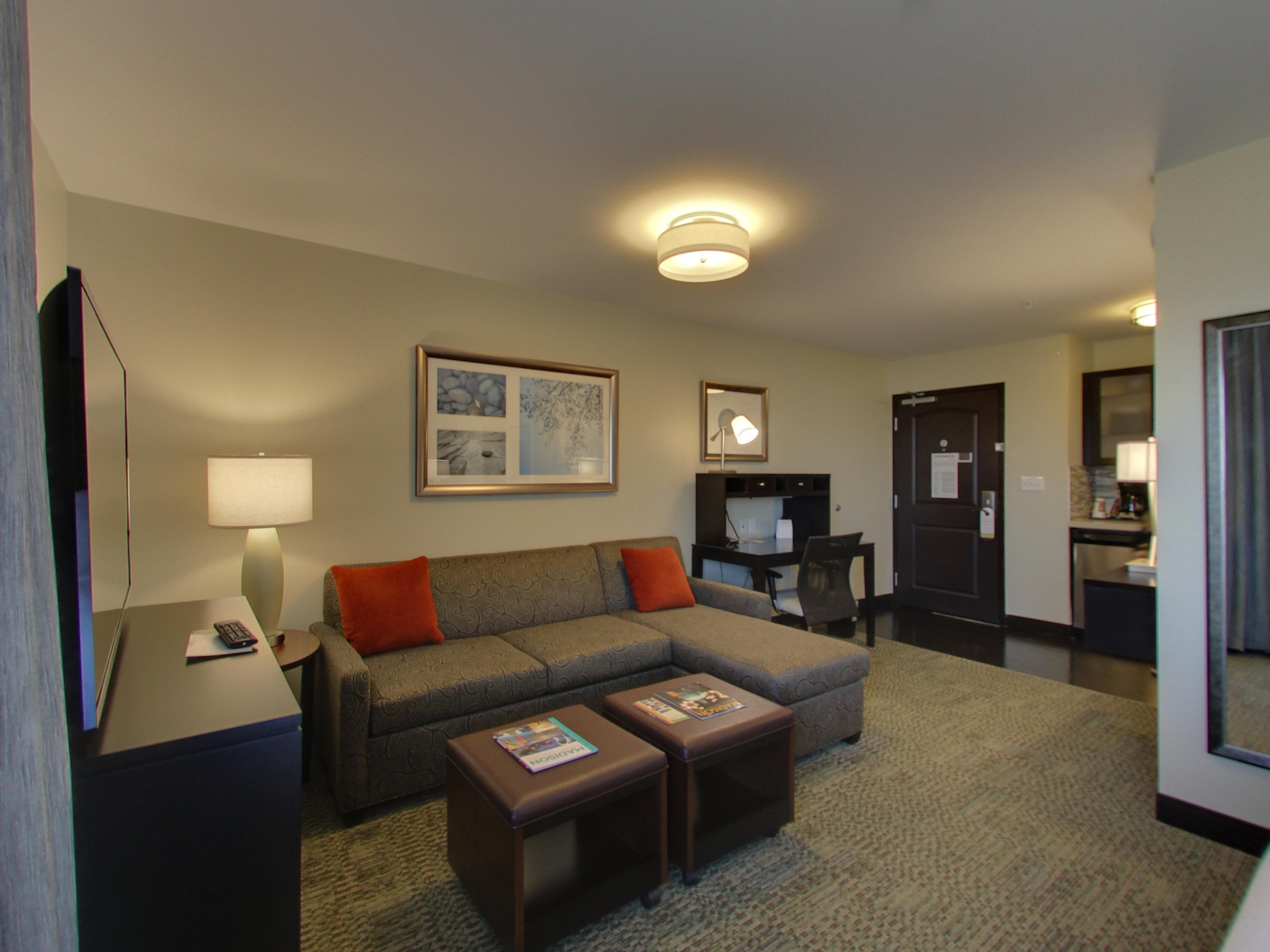 Staybridge Suites - Madison - Fitchburg Dış mekan fotoğraf