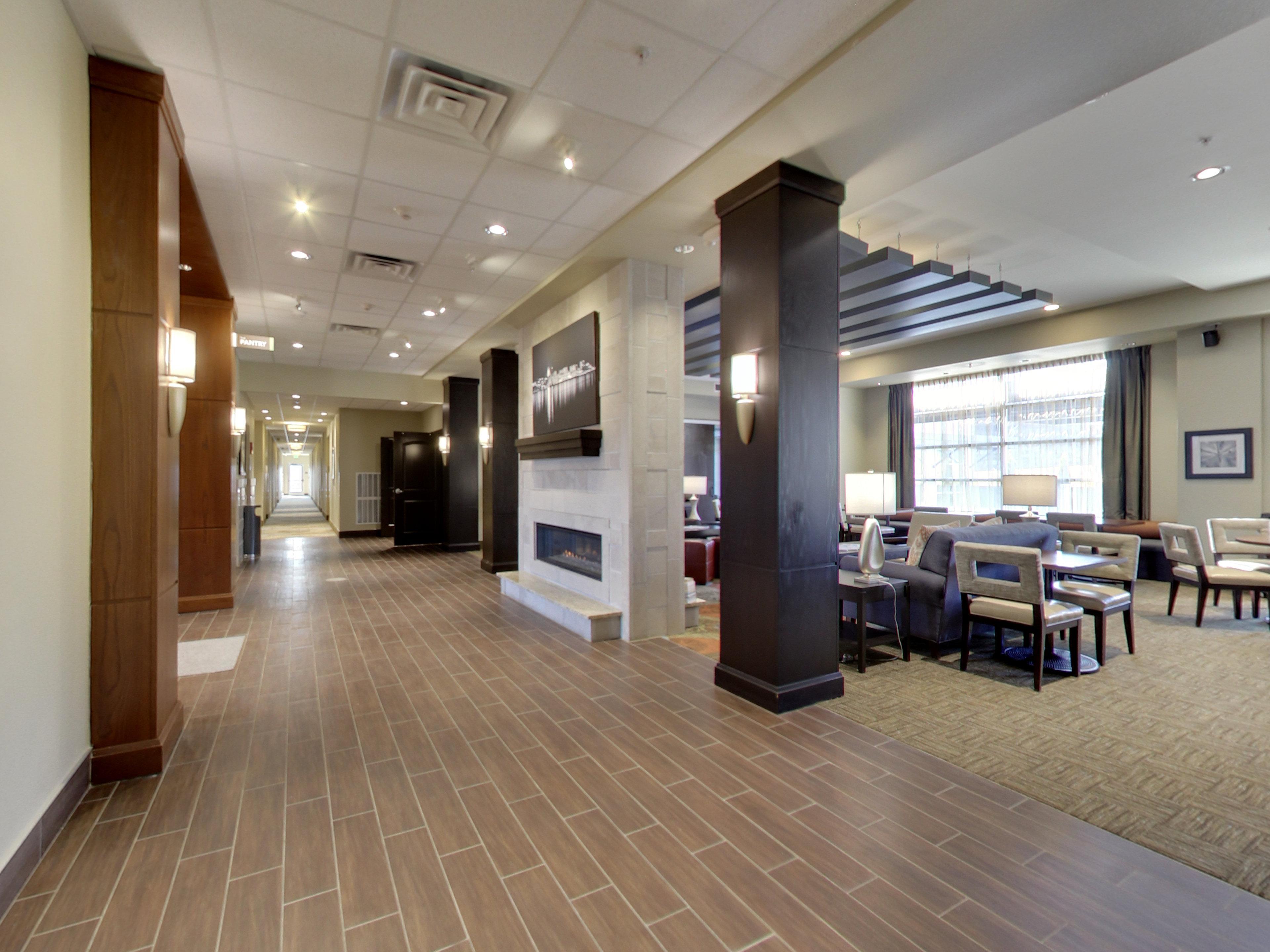 Staybridge Suites - Madison - Fitchburg Dış mekan fotoğraf