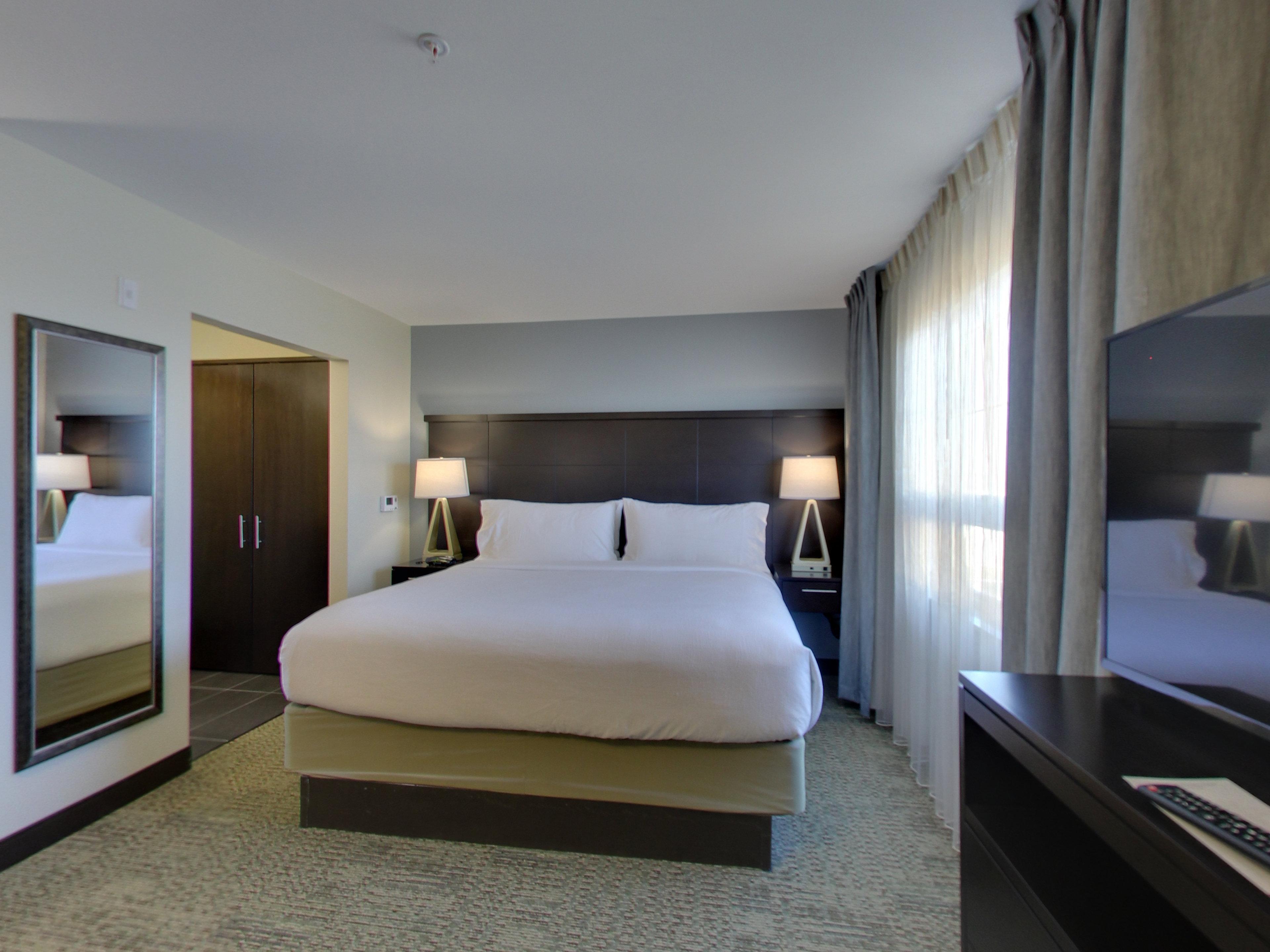 Staybridge Suites - Madison - Fitchburg Dış mekan fotoğraf
